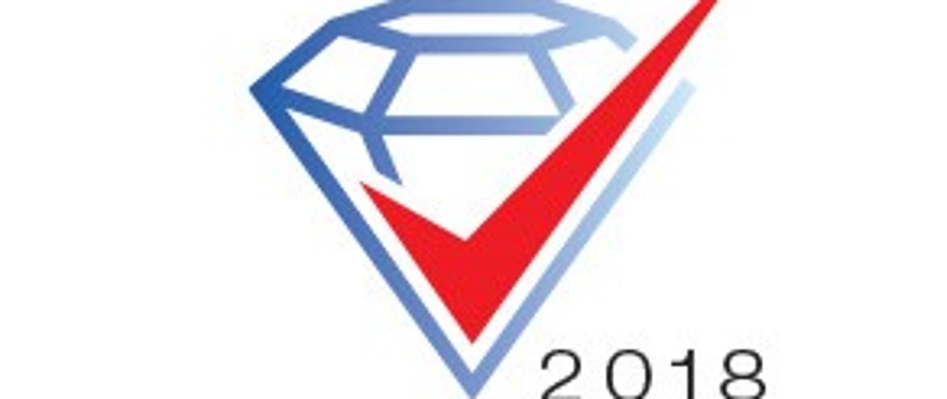  Diament Innowacyjności 2018