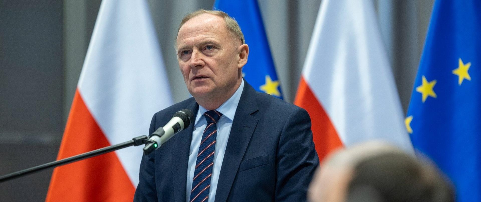 W MSWiA o kampaniach profilaktycznych prowadzonych przez Policję
