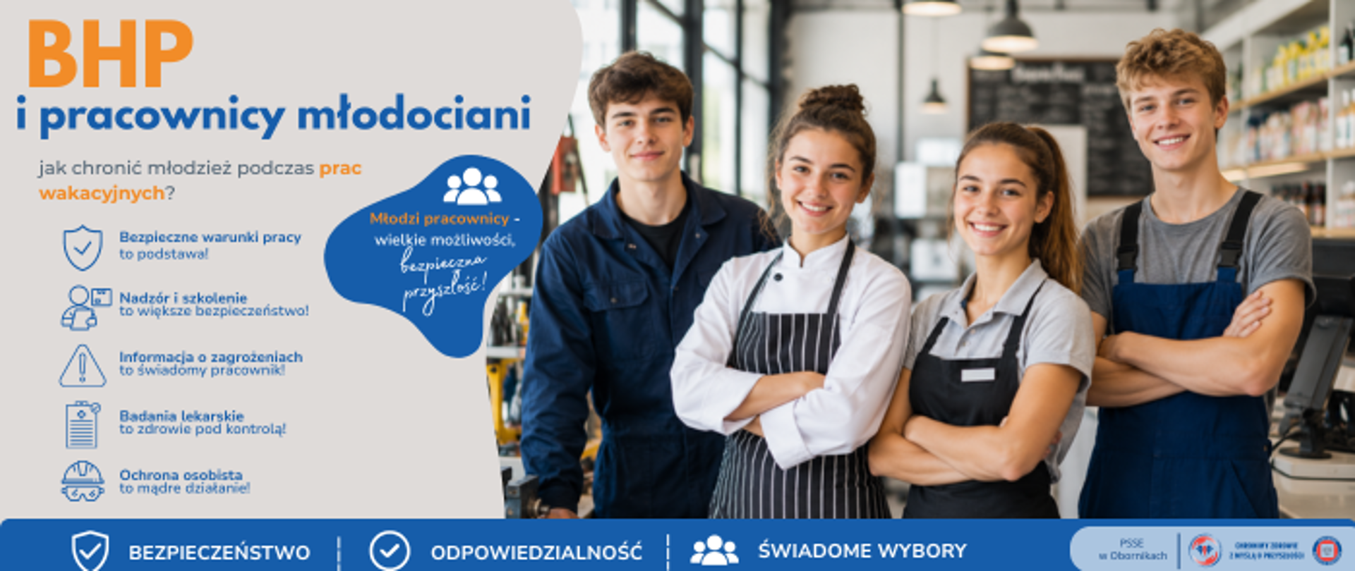 młodociani