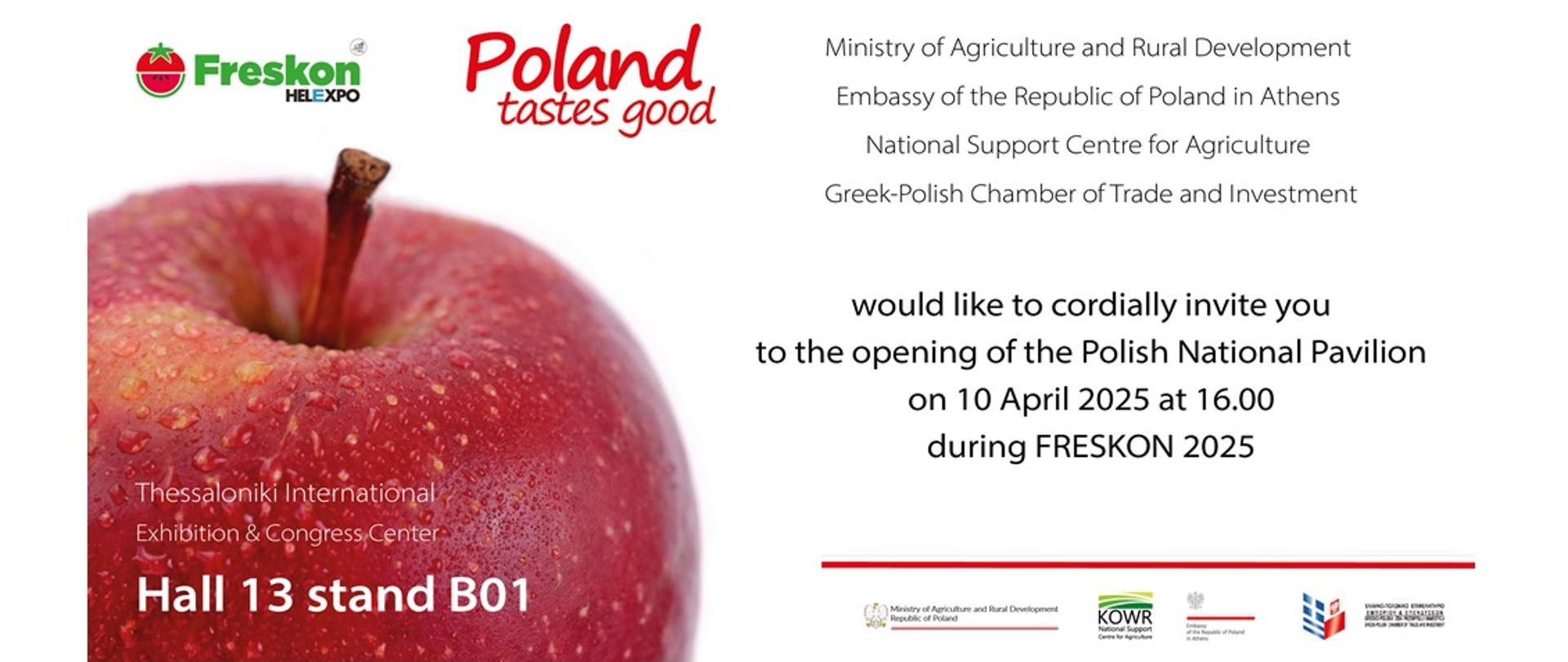 Ιnvitation_Polish_Pavilion_Freskon_2025
