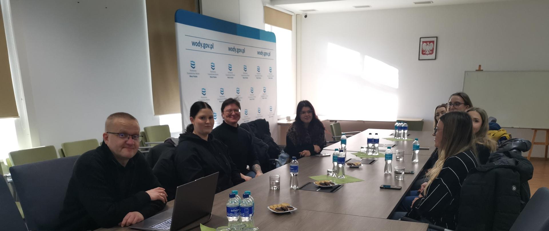 
Katedra Hydrobiologii 1