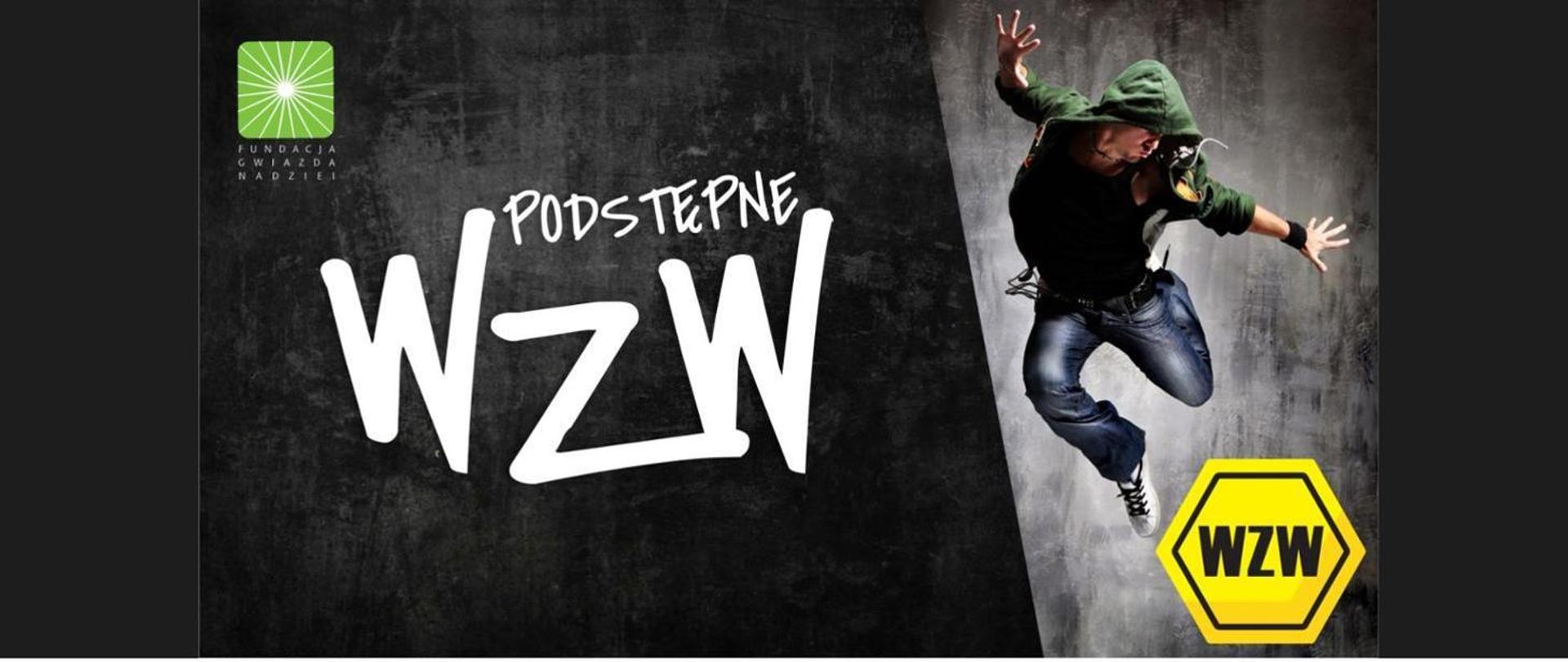 podstępne WZW