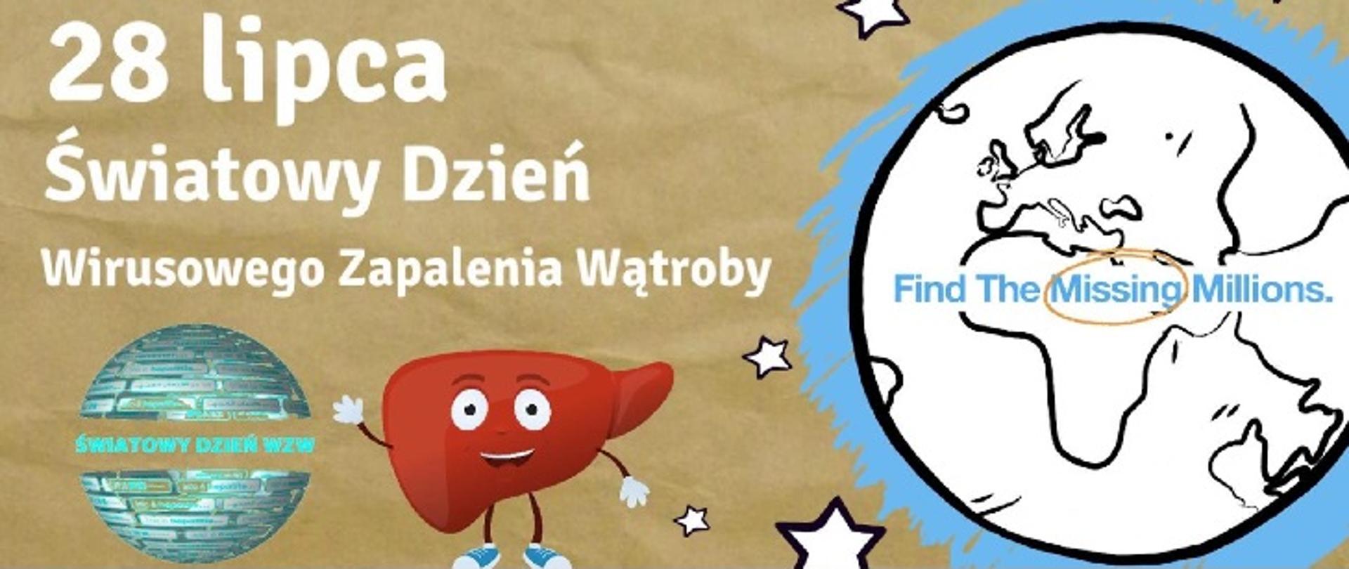 Światowy Dzień WZW