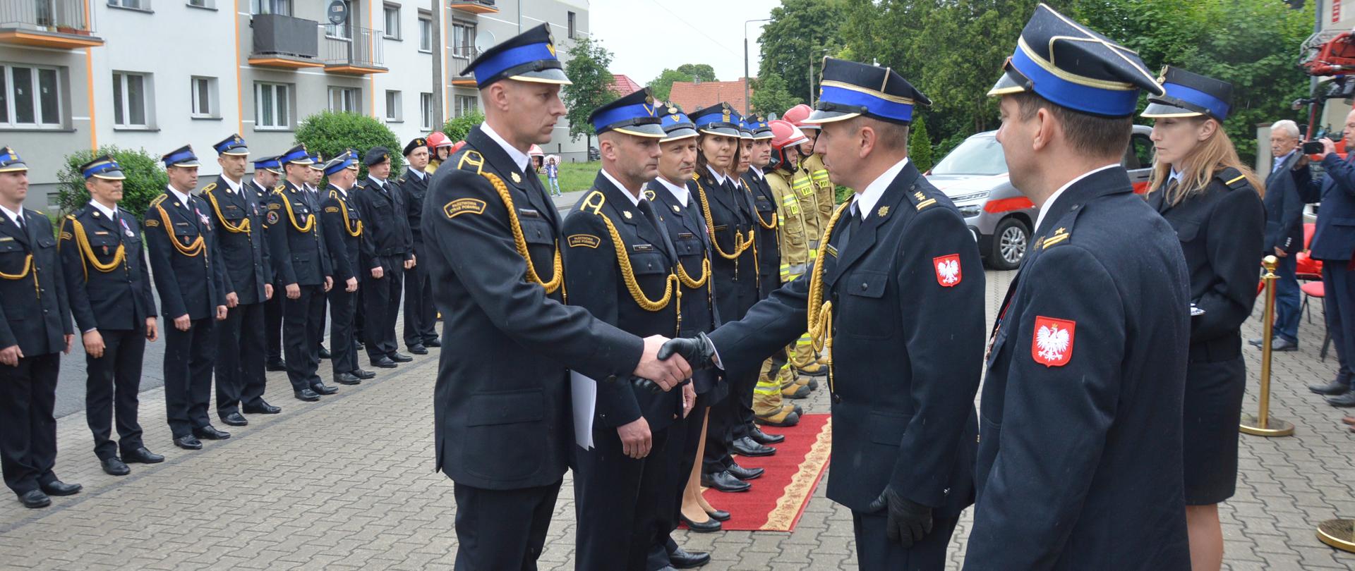 Dzień Strażaka' 2022