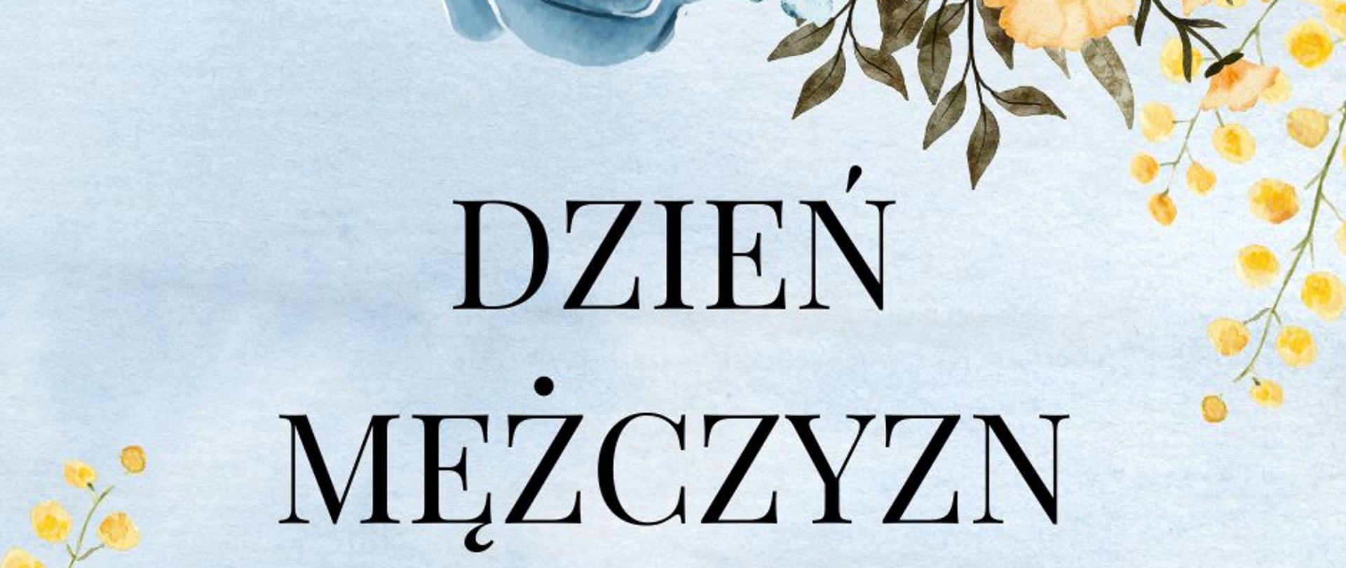 Dzień Mężczyzn 