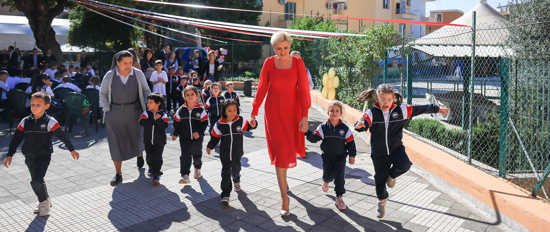 Agata Kornhauser-Duda