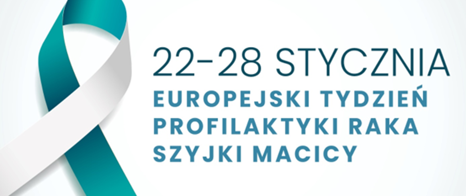 Europejski tydzień profilaktyki raka szyjki macicy