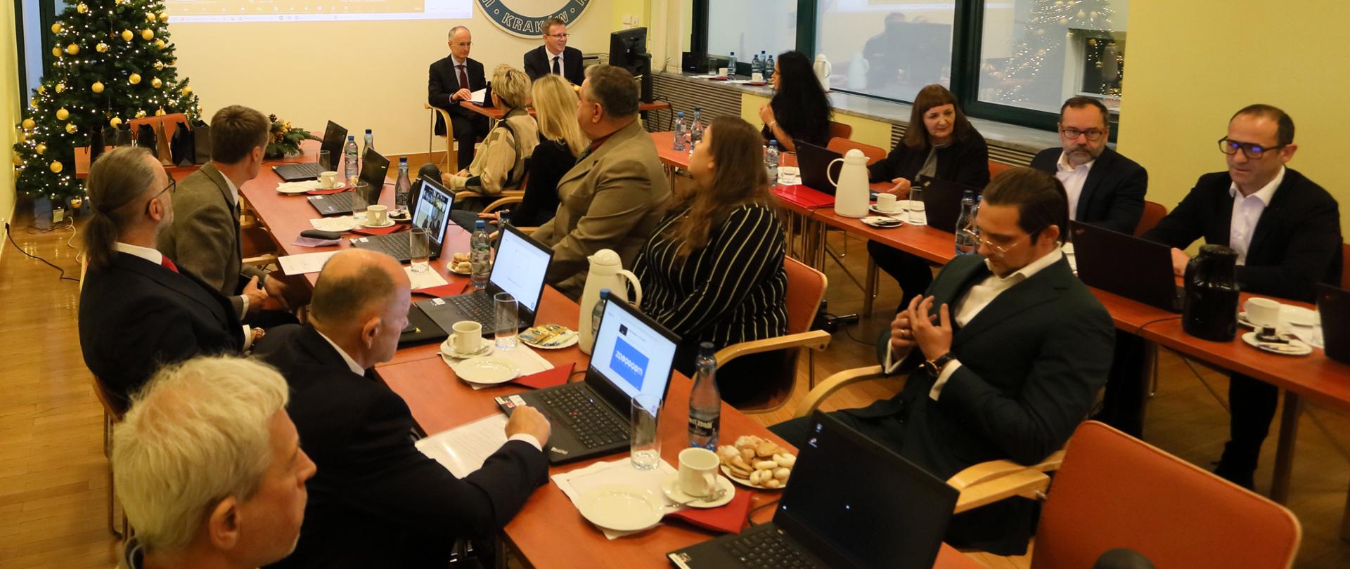 Zaprzysiężenie biegłych 2023