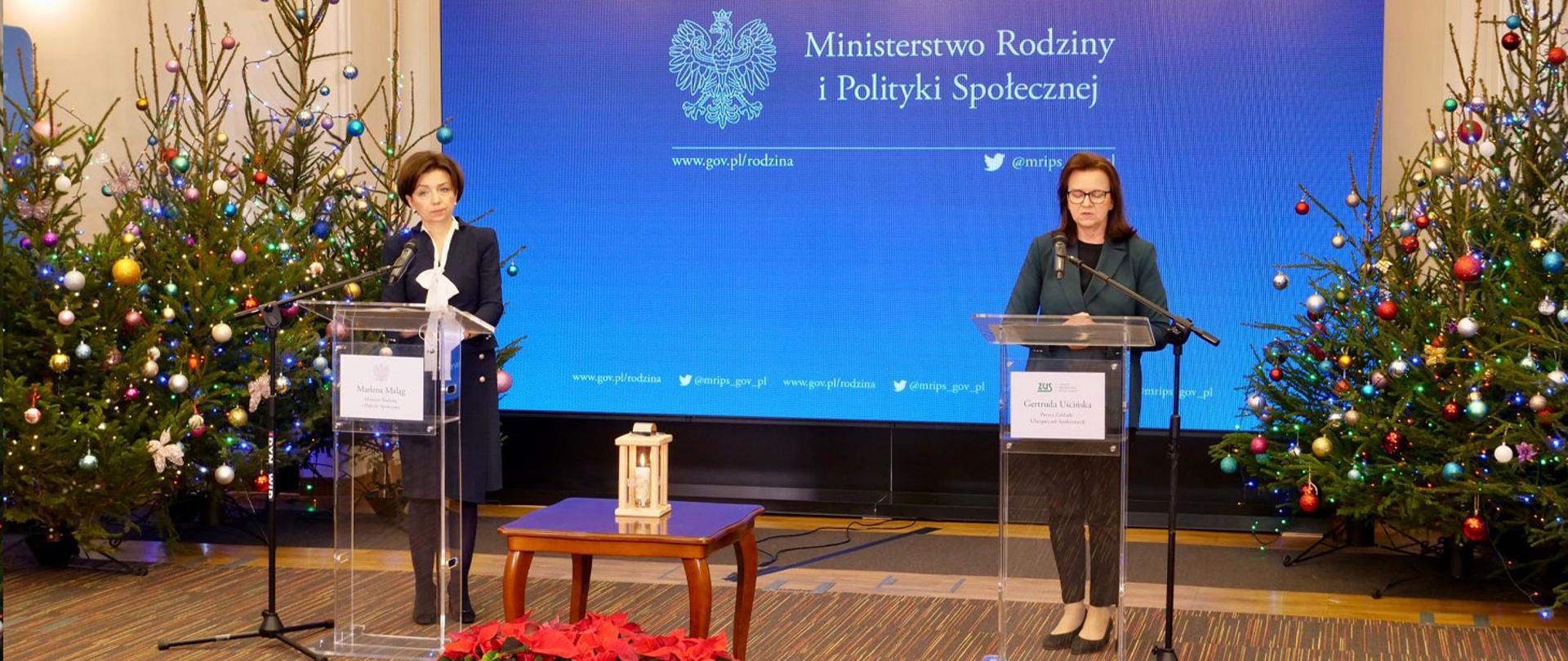 Rodzinny Kapitał Opiekuńczy – wnioski od stycznia 2022