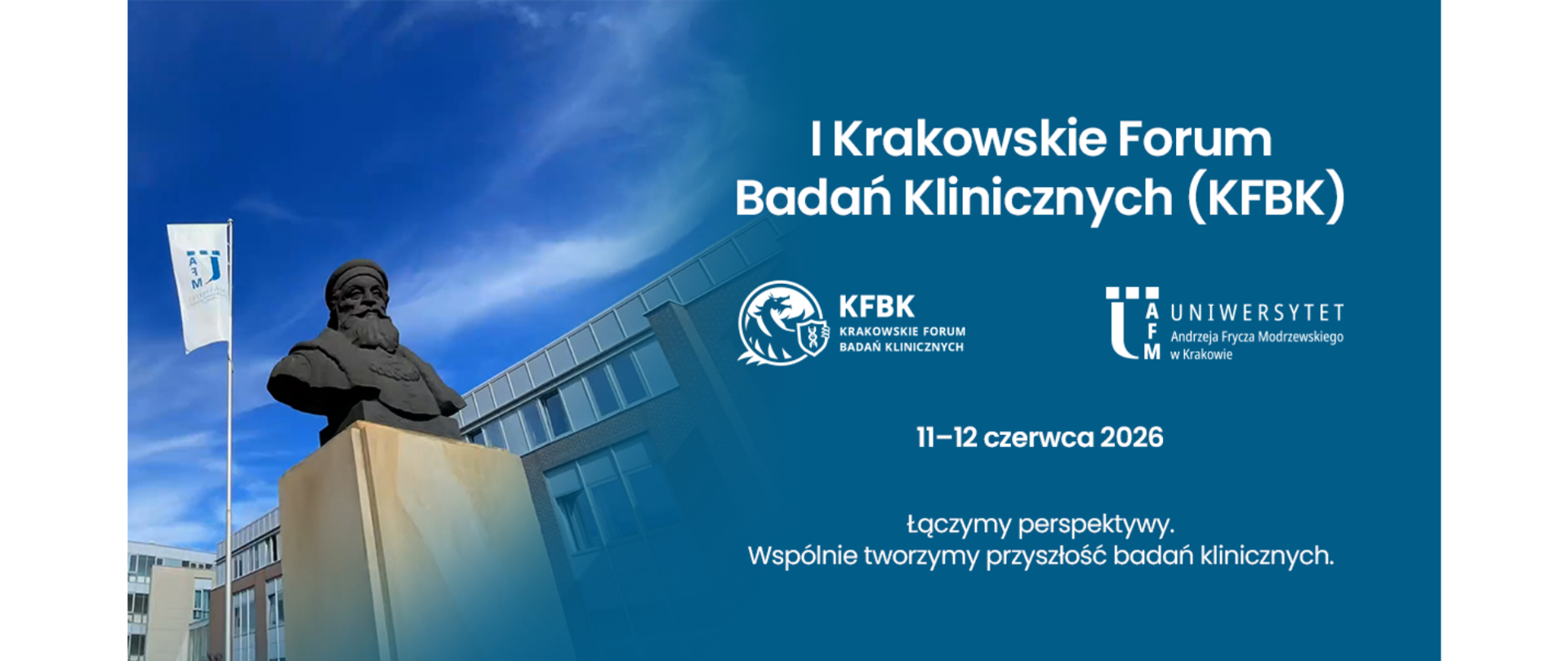 I Krakowskie Forum Badań Klinicznych
