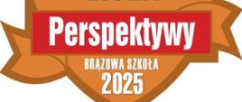 Symbol tarczy z nazwą otrzymanego tytułu