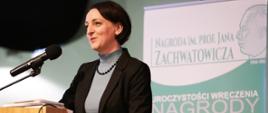 Laureaci nagrody im. Prof. Jana Zachwatowicza, fot. Danuta Matloch