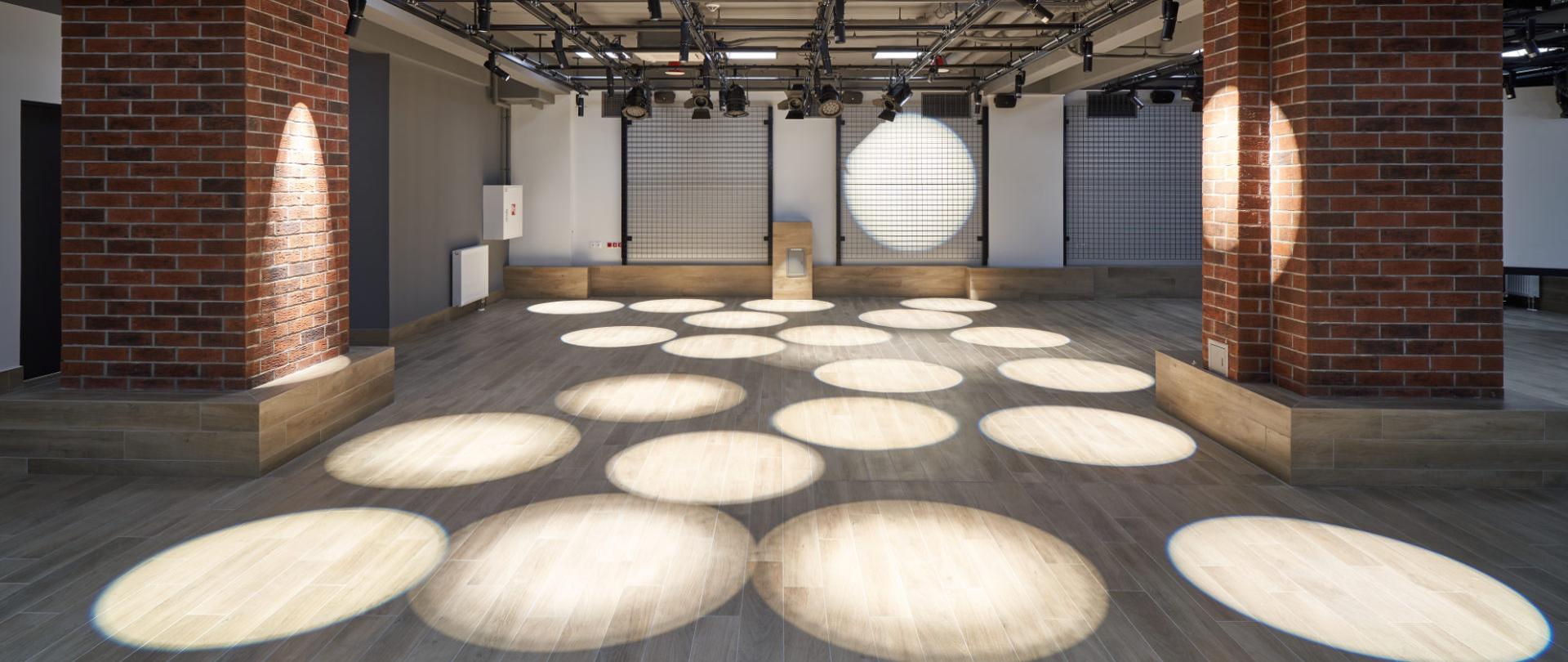 Hala Kultury w Łomży – nowe miejsce na kulturalnej mapie regionu fot. Paweł Ulatowski