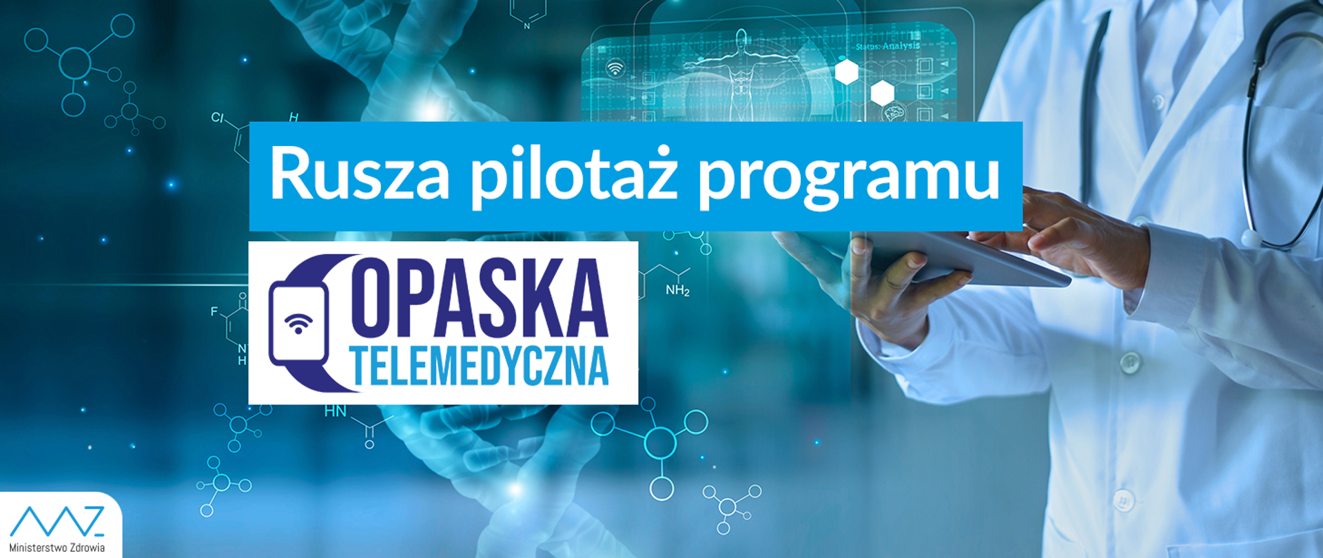 pilotaż programu