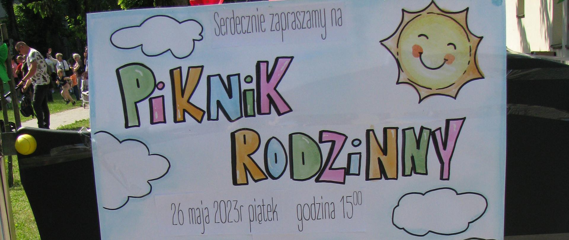 Festyn rodzinny w MP nr 14 –foto 2