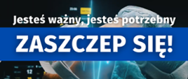ZASZCZEP SIE!