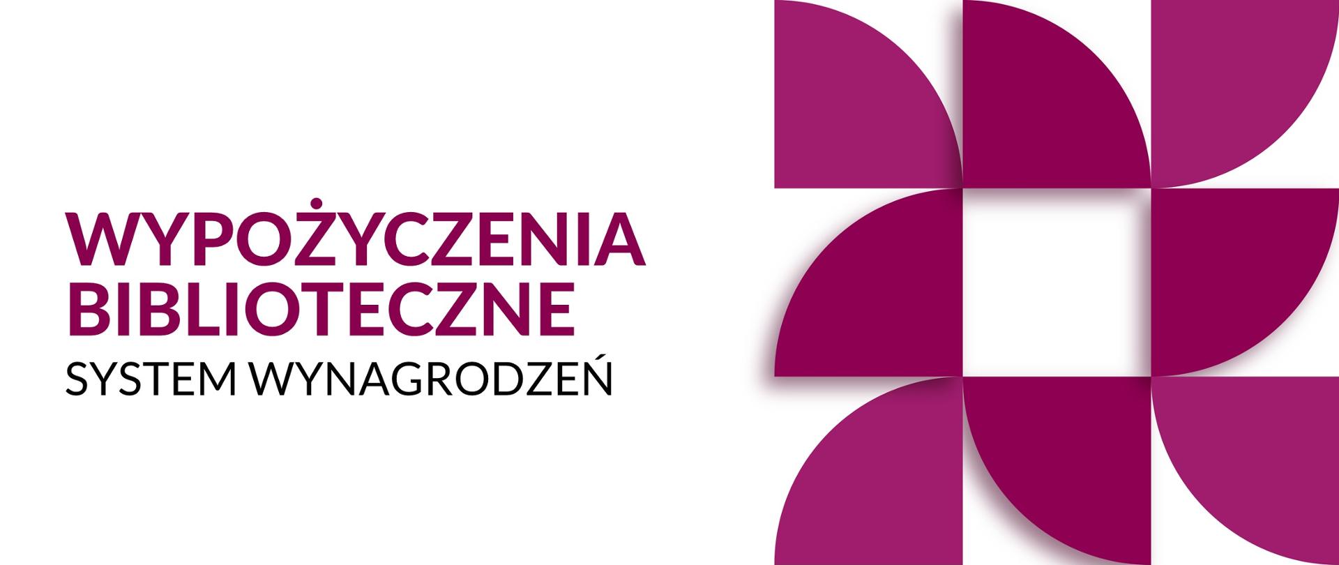 Wypożyczenia biblioteczne - system wynagrodzeń