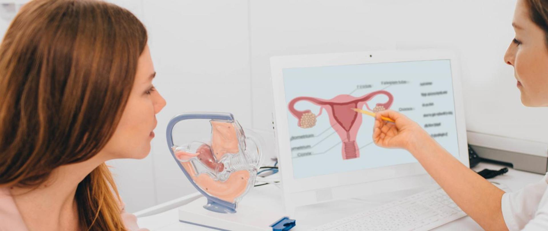 Nie daj się rakowi szyjki macicy!