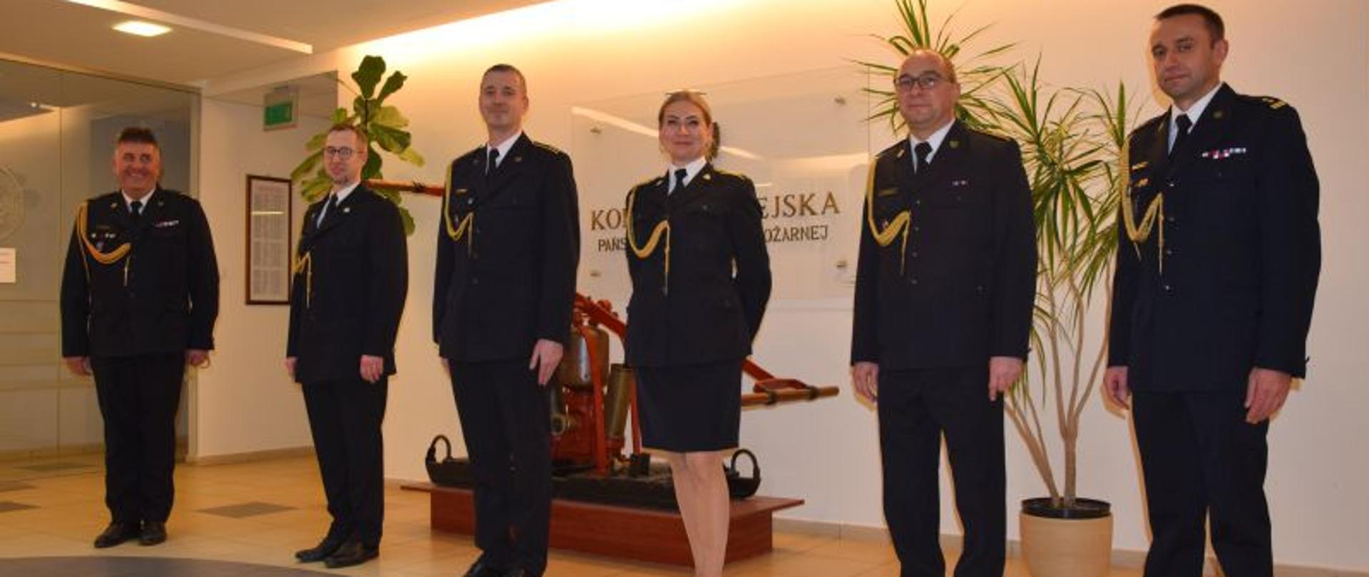 Przejście na zaopatrzenie emerytalne