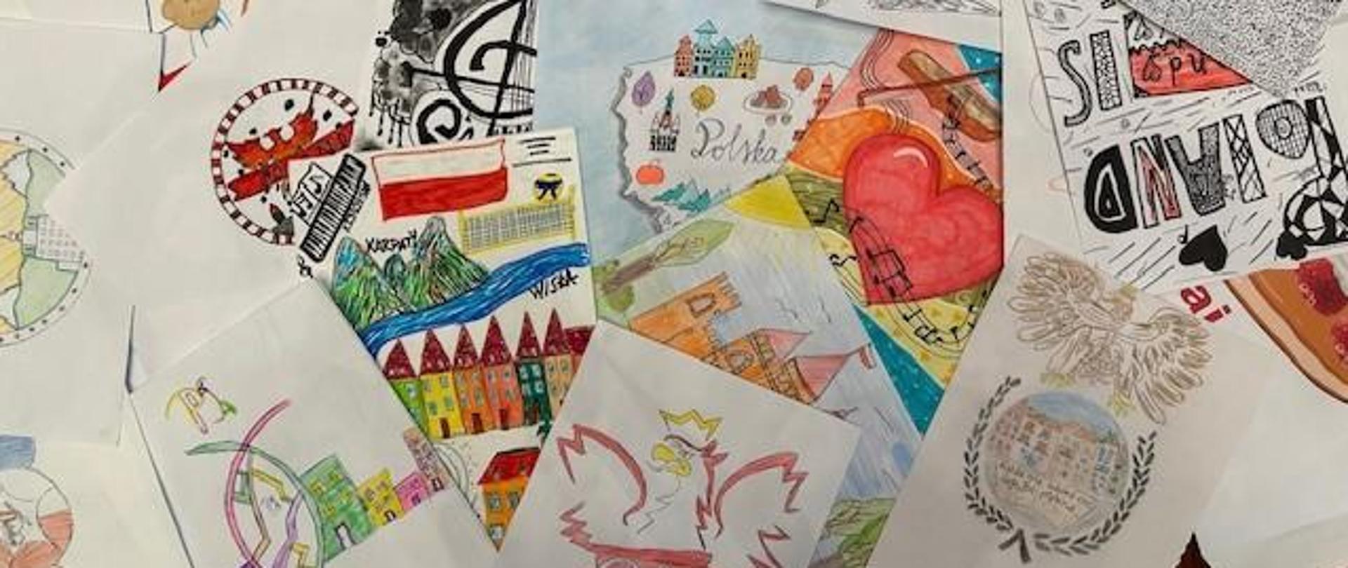  "Moje viđenje Poljske"