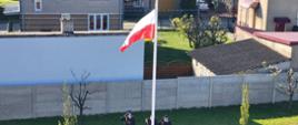 Dzień Flagi Rzeczypospolitej Polskiej