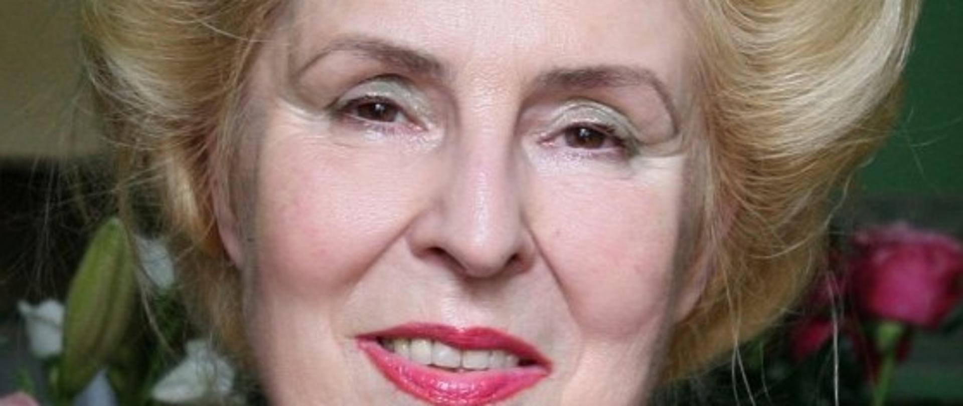 Elżbieta Stefańska