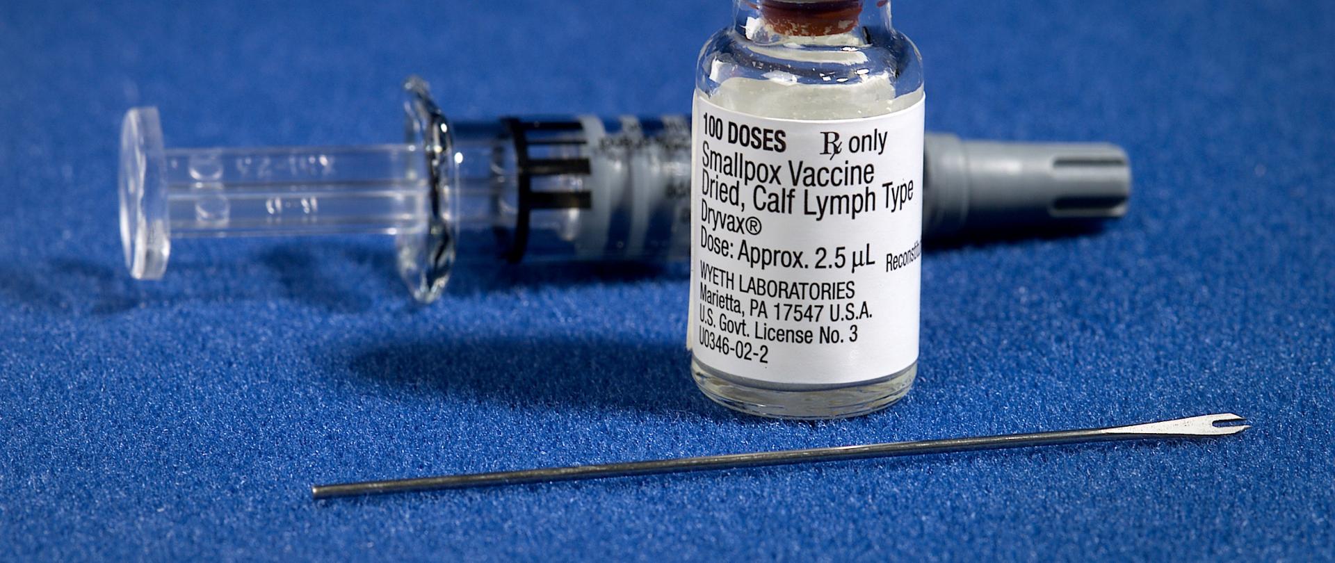 Zdjęcie poglądowe (This image is a work of the Centers for Disease Control and Prevention, part of the United States Department of Health and Human Services, taken or made as part of an employee's official duties. As a work of the U.S. federal government, the image is in the public domain.)