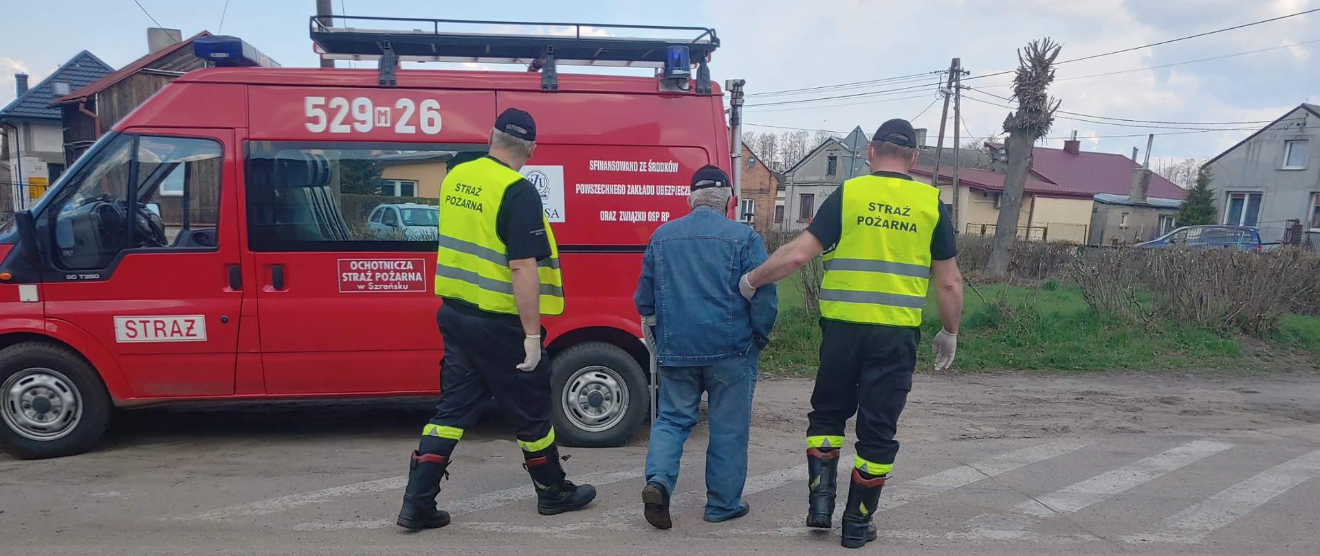 Narodowego Programu Szczepień