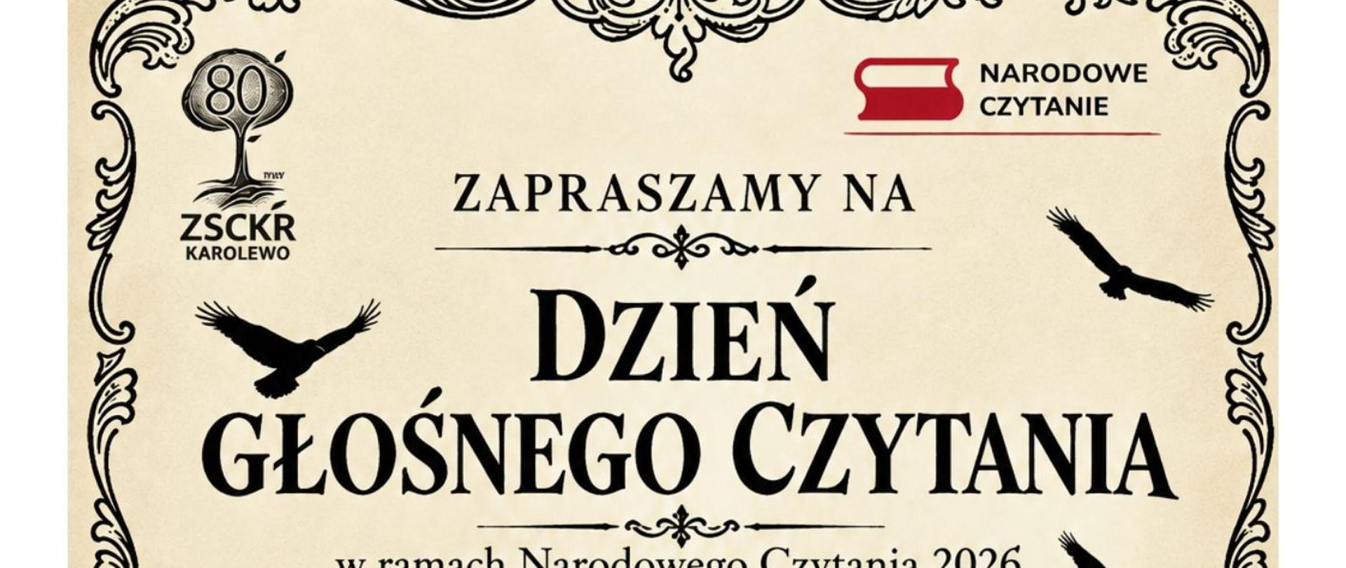 Dziady_narodowe_czytanie