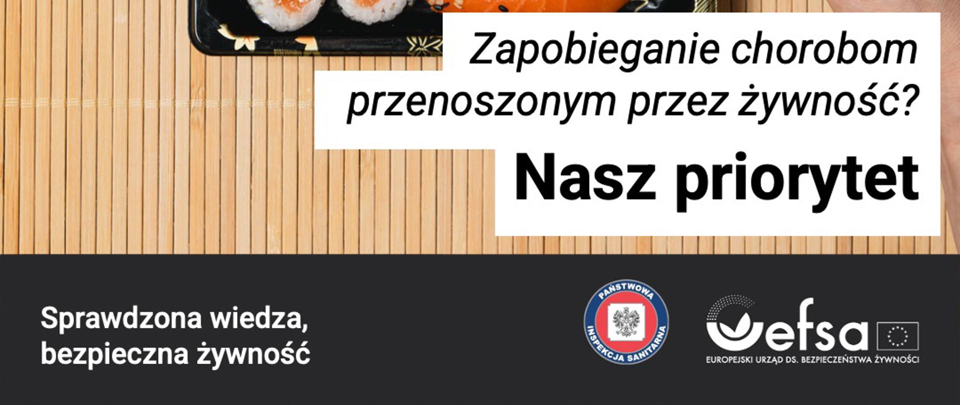 Materiały do kampanii EFSA Safe2Eat