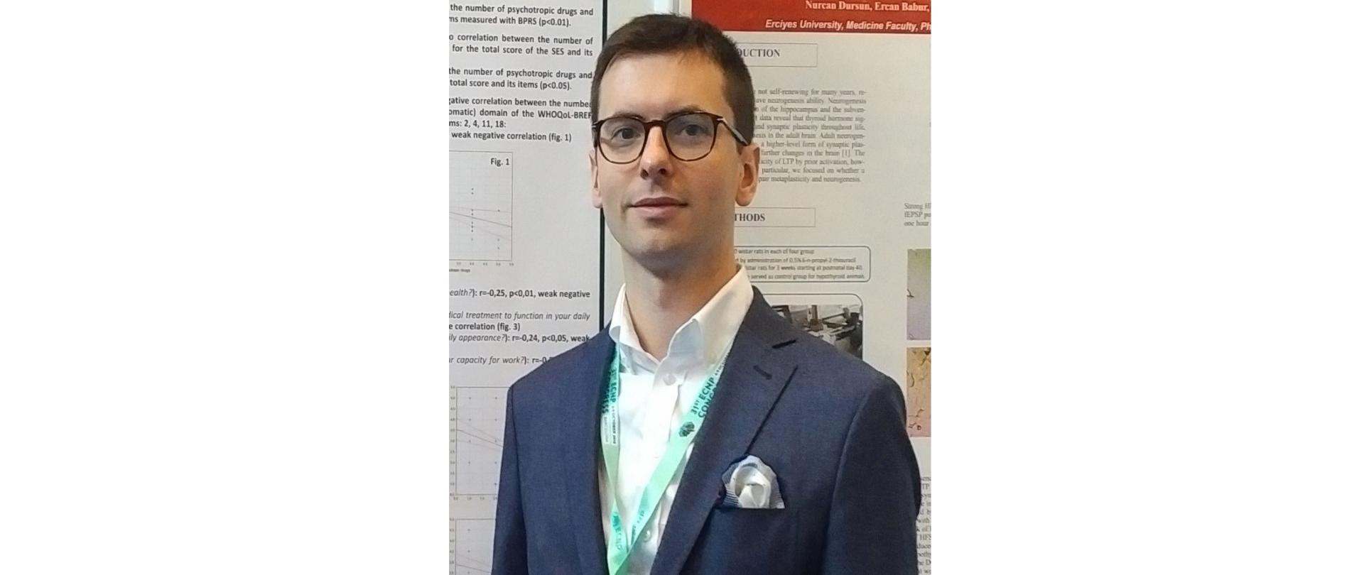 dr n. med. Tomasz M. Gondek