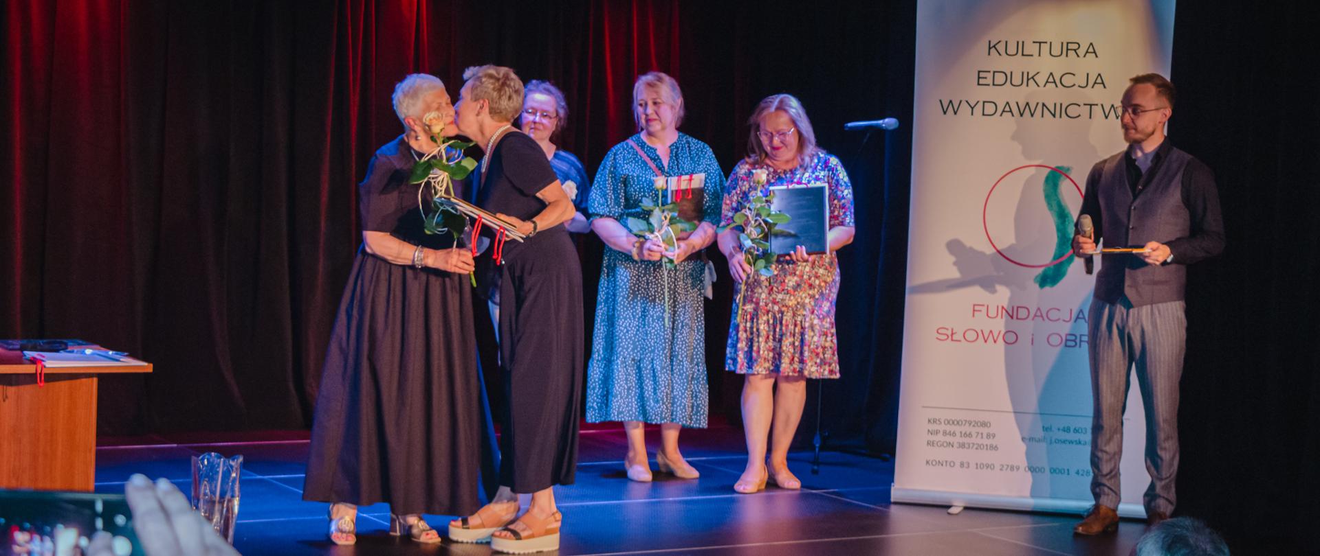 3. urodziny Fundacji Słowo i Obraz