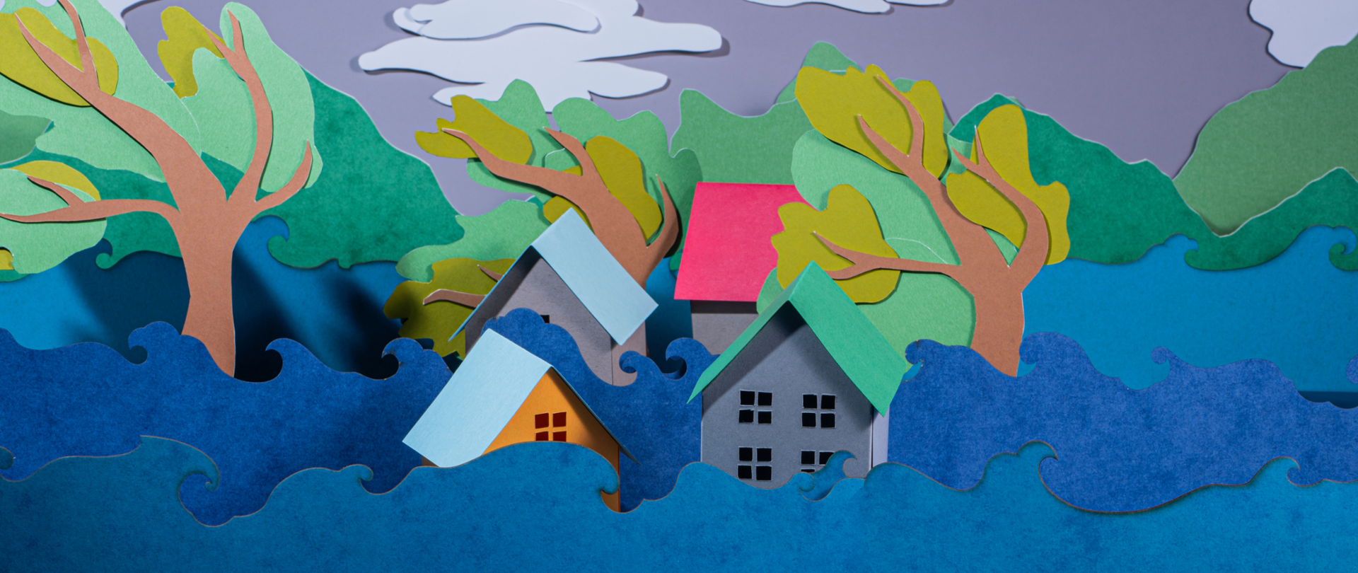 Co zrobić przed powodzią?