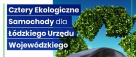 W dniu 14 lipca 2026 r. Wojewódzki Fundusz Ochrony Środowiska i Gospodarki Wodnej w Łodzi zawarł ze Skarbem Państwa - Łódzkim Urzędem Wojewódzkim w Łodzi umowę nr 220/OA/J/2026 na dofinansowanie zadania:
„Zakup 4 samochodów hybrydowych dla potrzeb Łódzkiego Urzędu Wojewódzkiego w Łodzi”.
