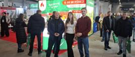 XVI edycja Targów Sadownictwa i Warzywnictwa w Kielcach