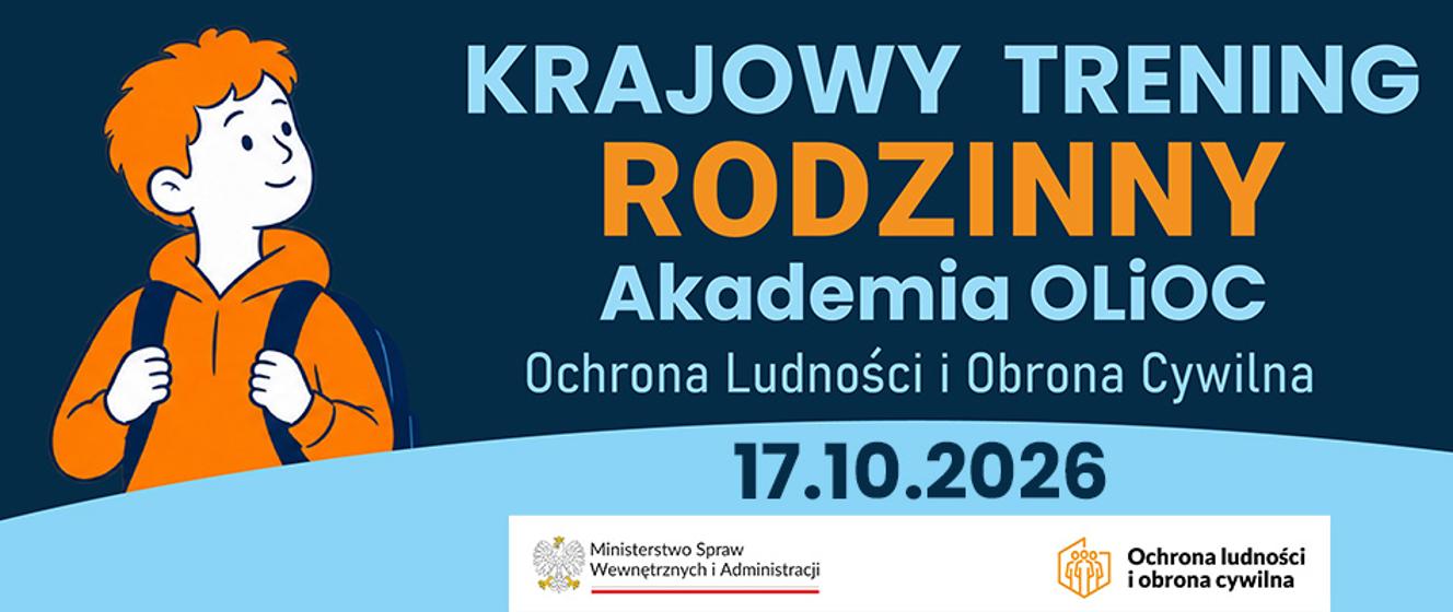 Krajowy Trening Rodzinny w województwie kujawsko-pomorskim