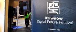 Dziwnów Digital Future Festival