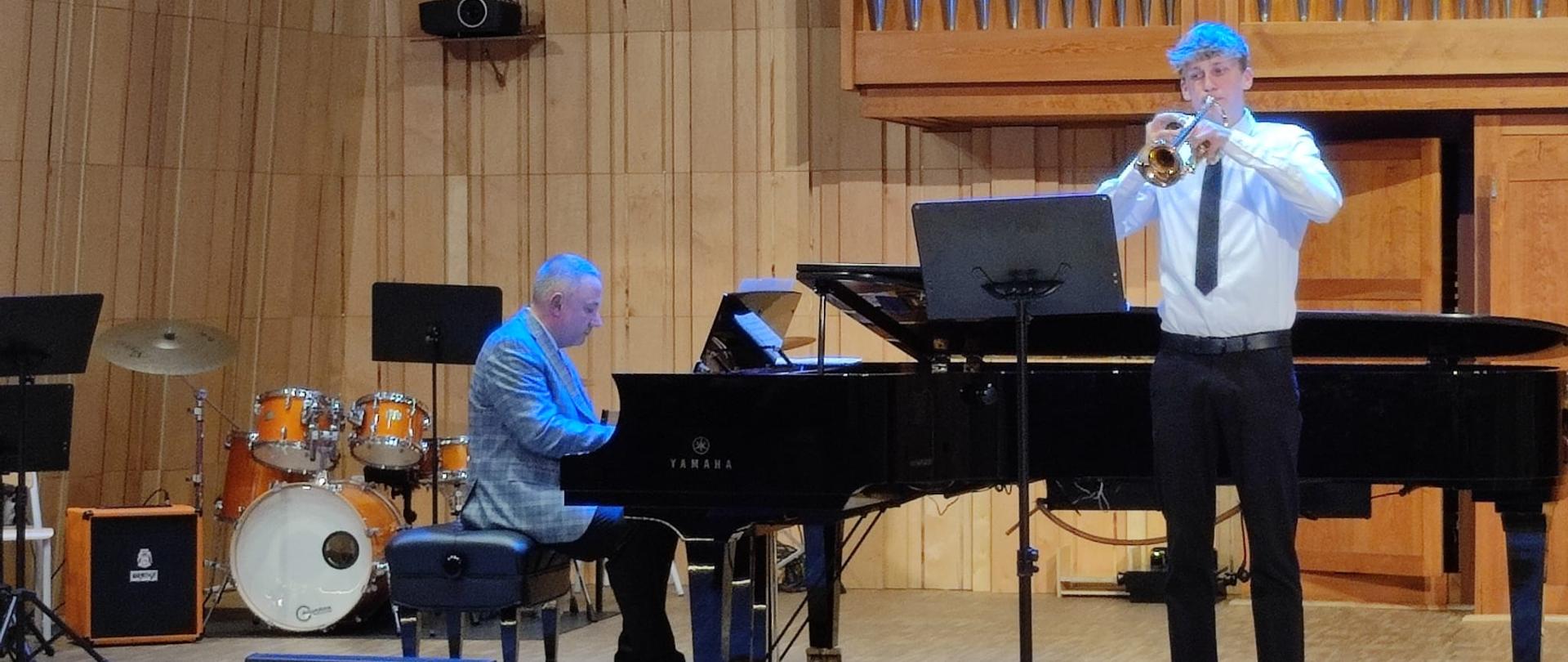 Koncert Wiosenny 2025