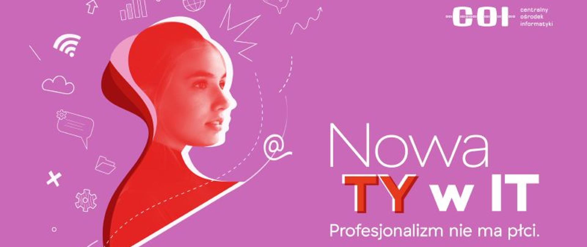 Nowa Ty w IT