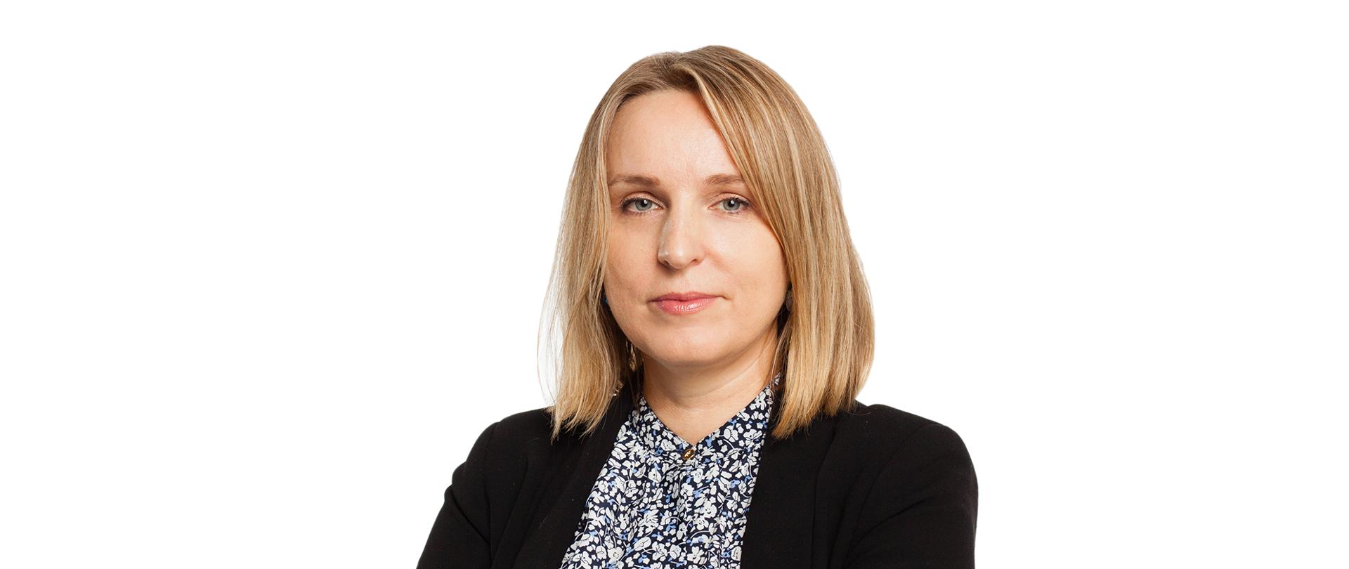 Katarzyna Falkowska-Gołębiewska