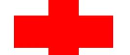 zdjęcie czerwonego krzyża