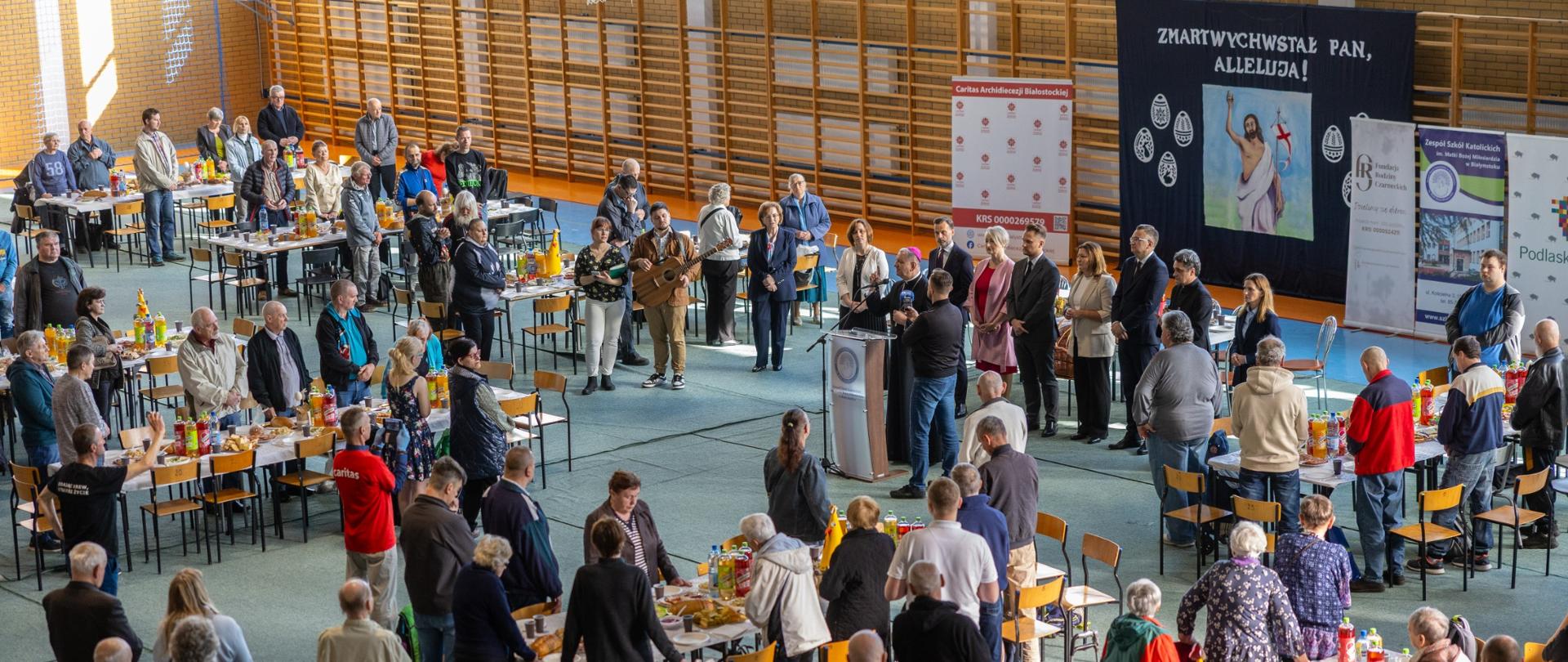 Białostockie Śniadanie Wielkanocne 2025