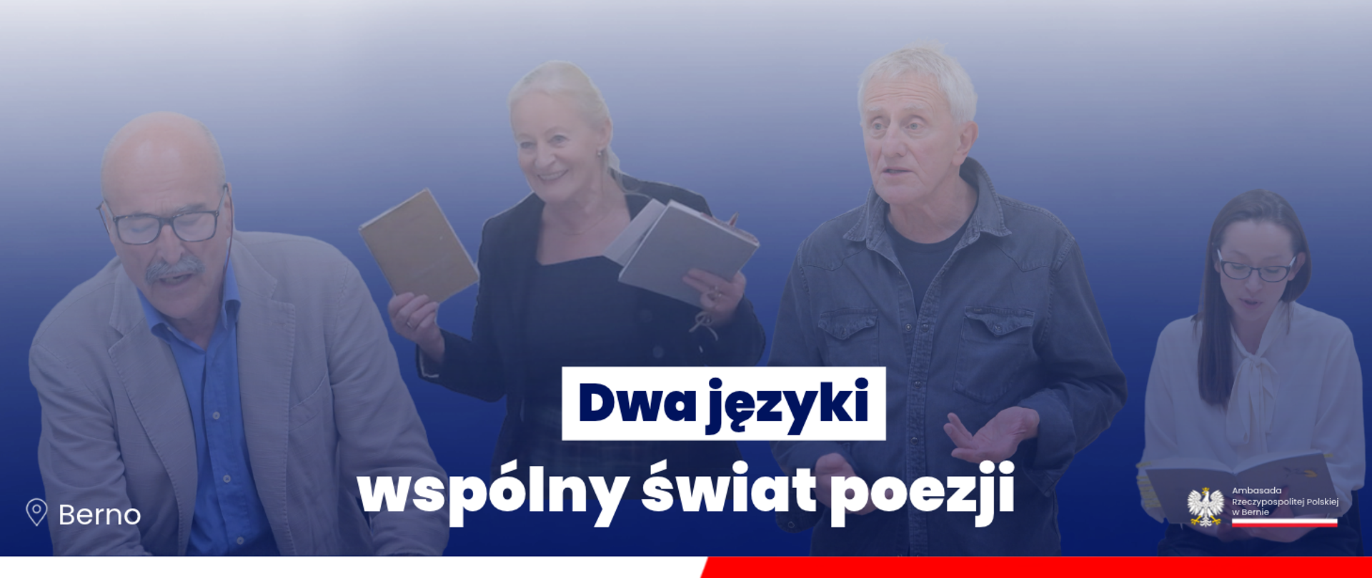 Dumenic Andry i Piotr Sommer 