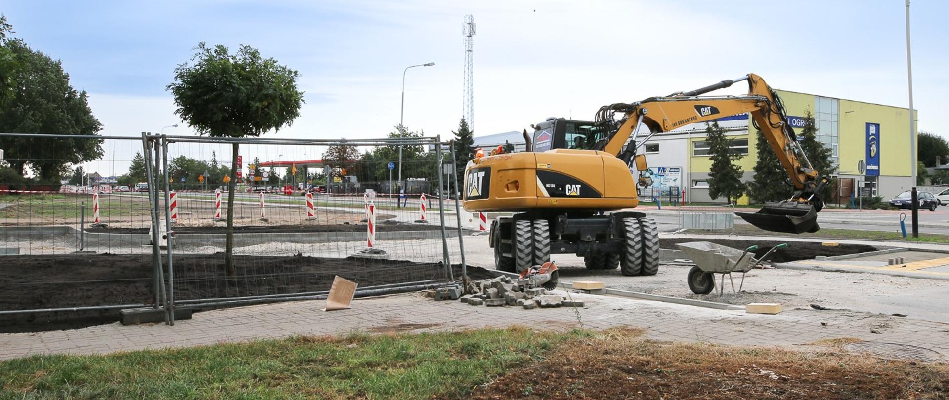 Stawiamy na poprawę jakości dróg lokalnych