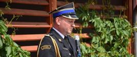 Powiatowe obchody Dnia Strażaka 2022