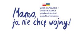 W dniu 16 września br. Ambasada RP w Tiranie wraz z Ambasadą Ukrainy przy współpracy z Urzędem Miasta Tirany otworzyła wystawę pt. „Mamo, ja nie chcę wojny! 1939-45 Polska/2022 Ukraina” 