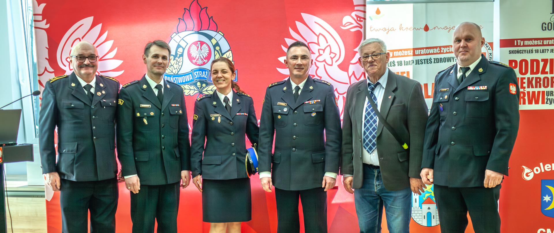 Podsumowanie działalności Klubu HDK PCK