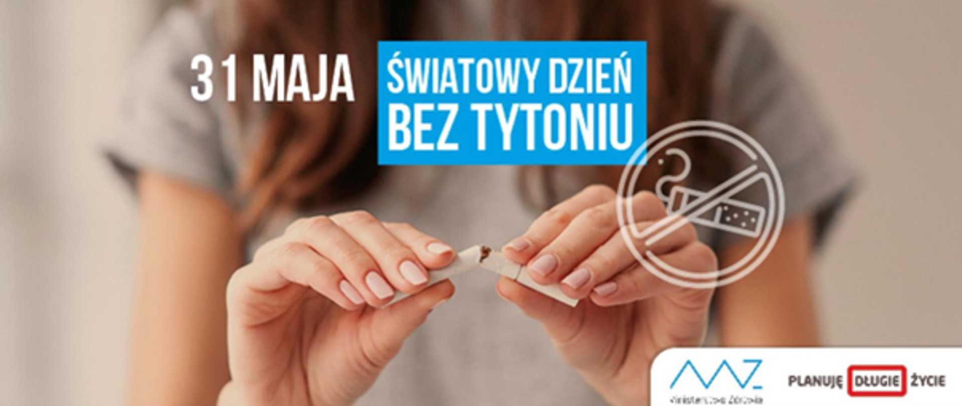 Dzień bez tytoniu