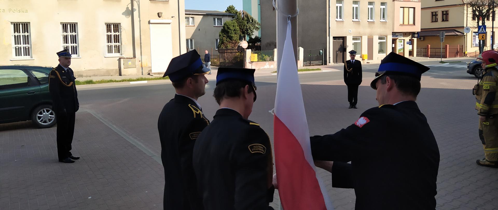 Dzień Flagi Rzeczpospolitej Polskiej 