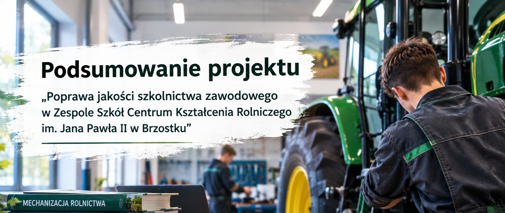 Projekt